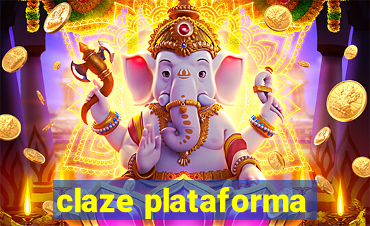 claze plataforma